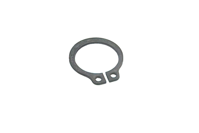 OE-MAL99009-15400 Seeger per per Perno Pignone Avviamento - ricambio originale MBK Aerox / Nitro, COD: OE-MAL99009-15400