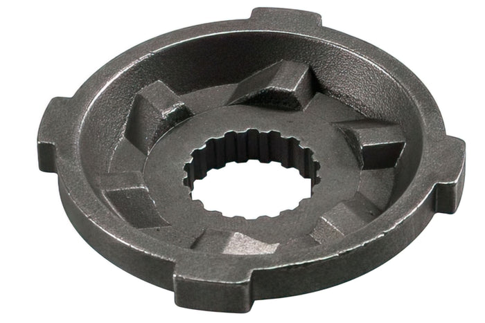 WB-1576 Ghiera dentata per Avviamento Buzzetti, Piaggio 50cc, COD: WB-1576
