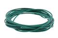 MF01.102 Cavo elettrico flessibile, 1,25mm² Trasversale, 5 metri, verde, COD: MF01.102