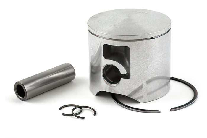 S6-75KO06.A Pistone 50mm 77cc Stage6 BigRacing, Minarelli AM6 / Derbi, COD: S6-75KO06.A