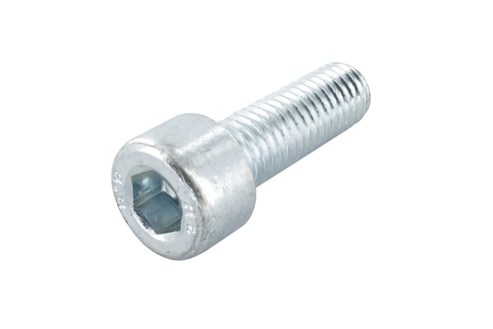 MF96.90026 Vite esagonale M8x25 / acciaio zincato, COD: MF96.90026