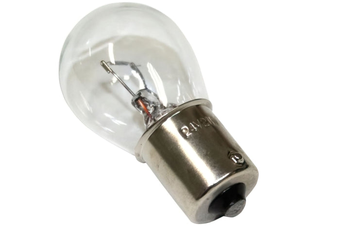 L-SA092032 Lampadina Osram BA15S 12V - 21W omologato CE