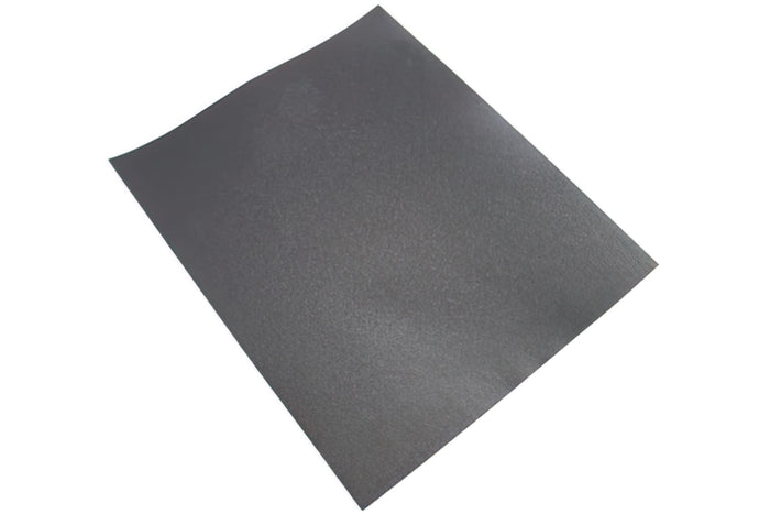 MOTIP27872 Carta Vetrata 400 d.230 x 280mm, 1 Foglio, COD: MOTIP27872