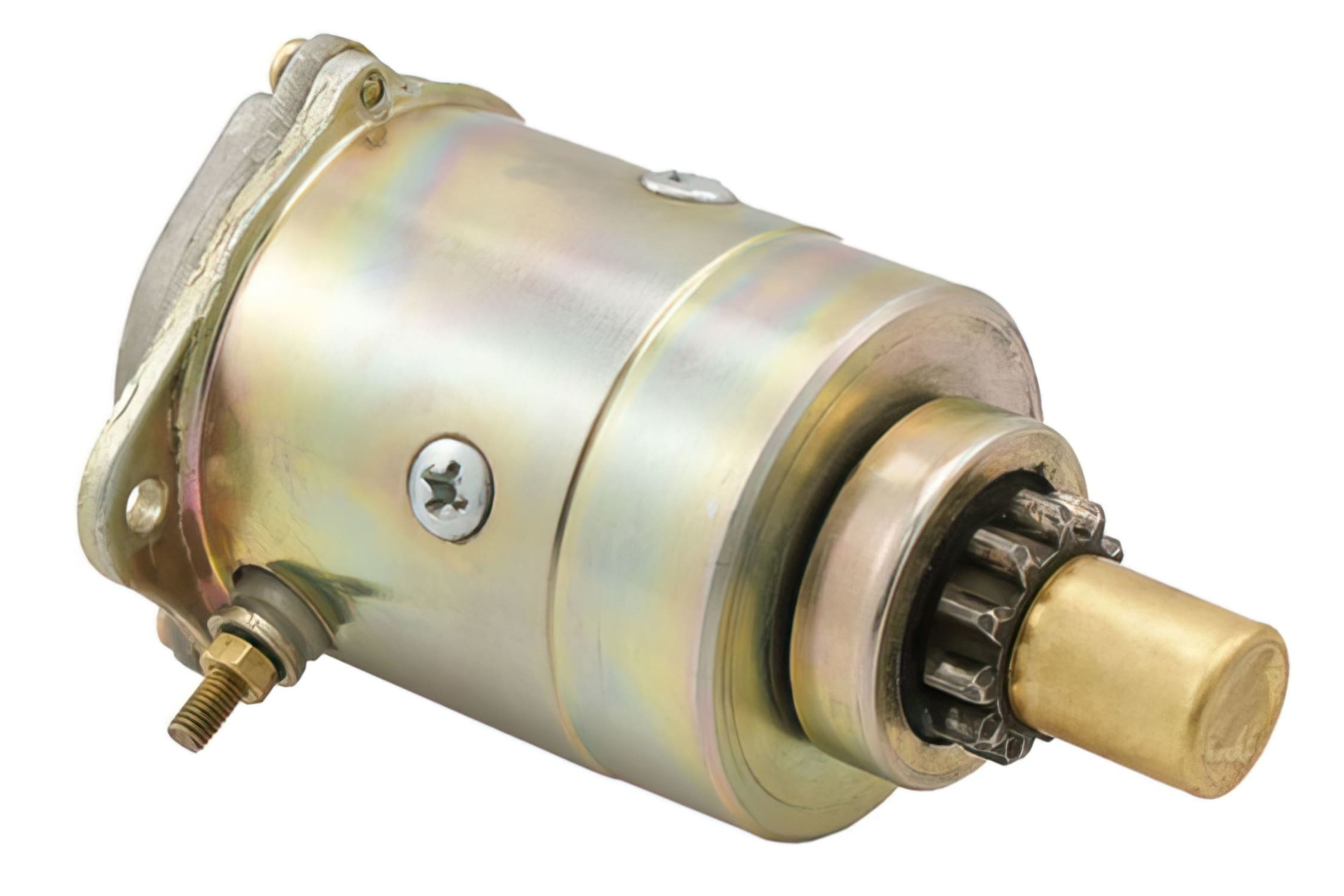 R246390071 Motorino Avviamento RMS Vespa 50 / 125cc (VN1T-V5P2T-V5NT-V5X5T-V5X1T-VA52T-V5X4T-V5X3T-VMX7T)