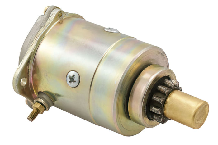 R246390071 Motorino Avviamento RMS Vespa 50 / 125cc (VN1T-V5P2T-V5NT-V5X5T-V5X1T-VA52T-V5X4T-V5X3T-VMX7T)