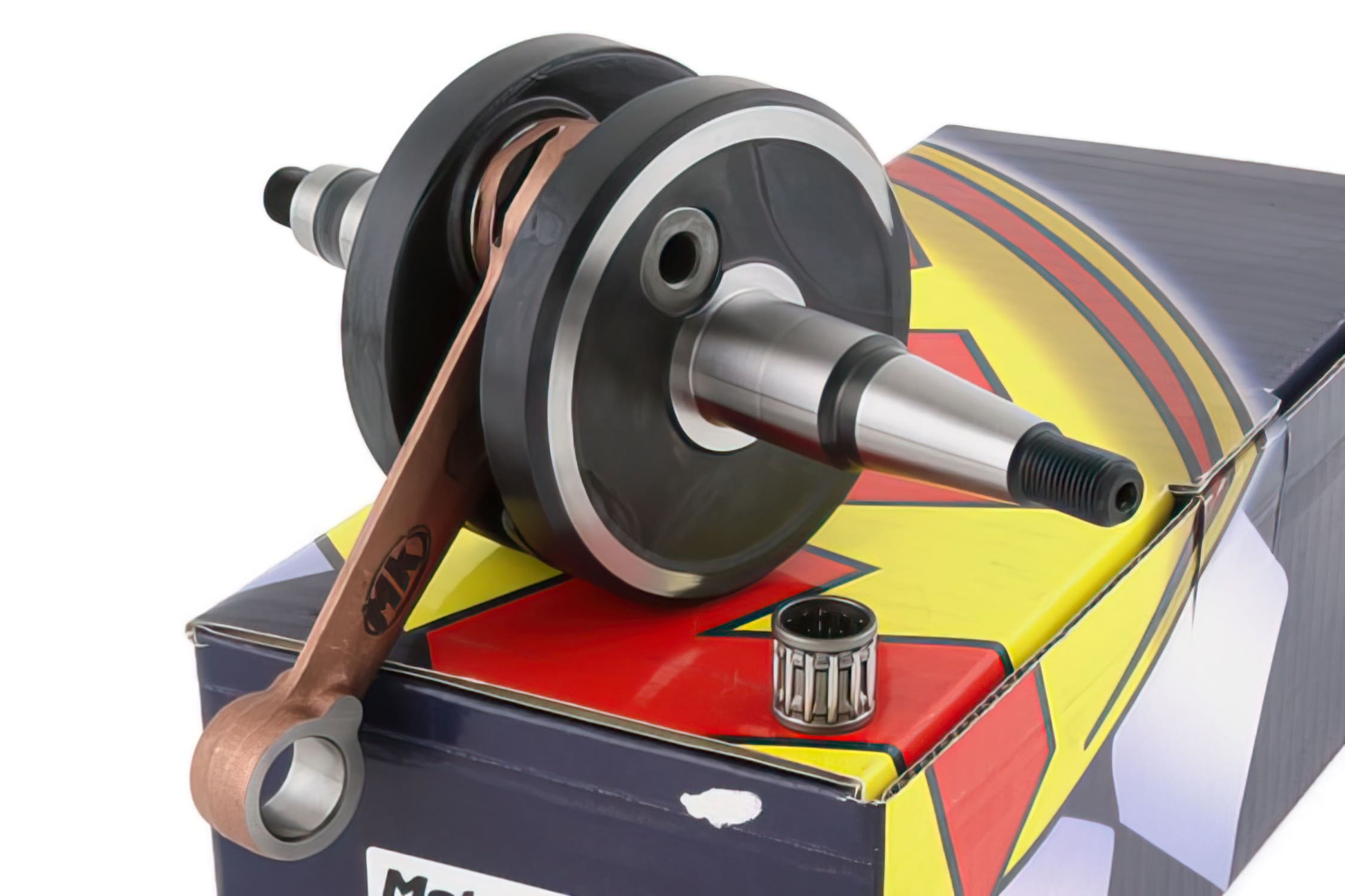 MK850D2512 Albero Motore Metrakit Handmade Derbi Euro3 (D50B0), COD: MK850D2512