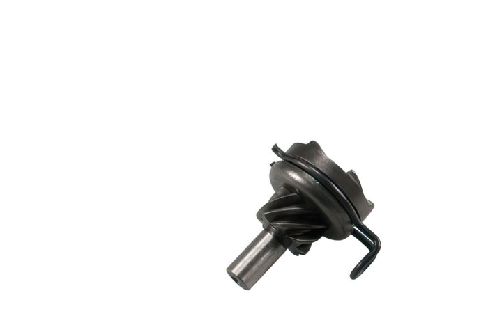 OE-GY6BT24486 Pignone Avviamento GY6, Tipo Motore 139QMB / 139QMA (8 Denti), COD: OE-GY6BT24486