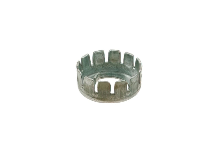 R121855010 Scodellino Ferma Dado Frizione RMS Vespa PX 125 / 150 / 200 / Cosa / T5, COD: R121855010