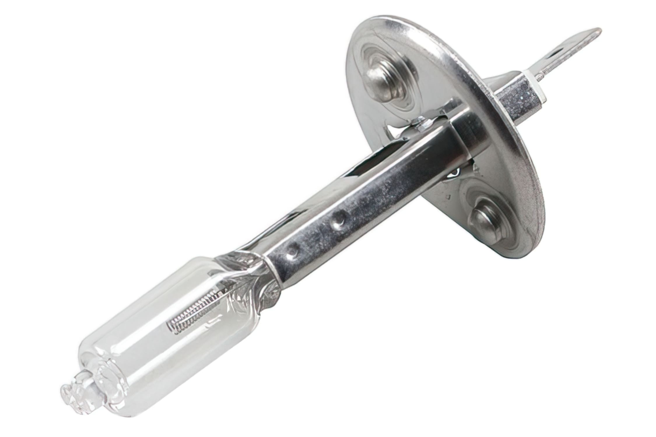 R246510035 Halogen Headlight Bulb RMS H1, 12V 55W CE Approved