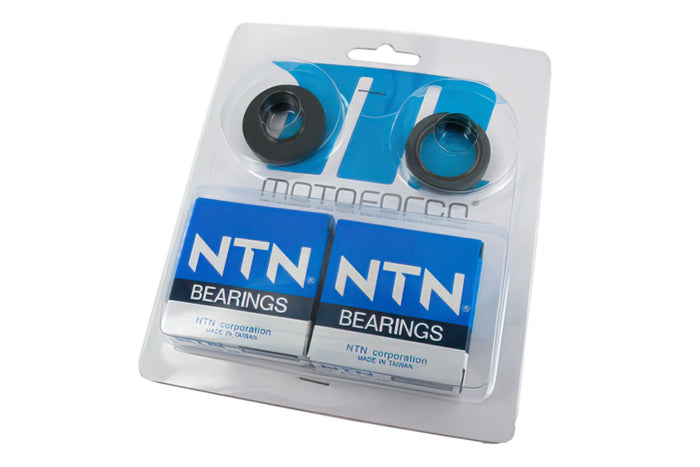 MF33.11005 Set Cuscinetti Albero Motore Minarelli AM, incl. Paraolio, COD: MF33.11005