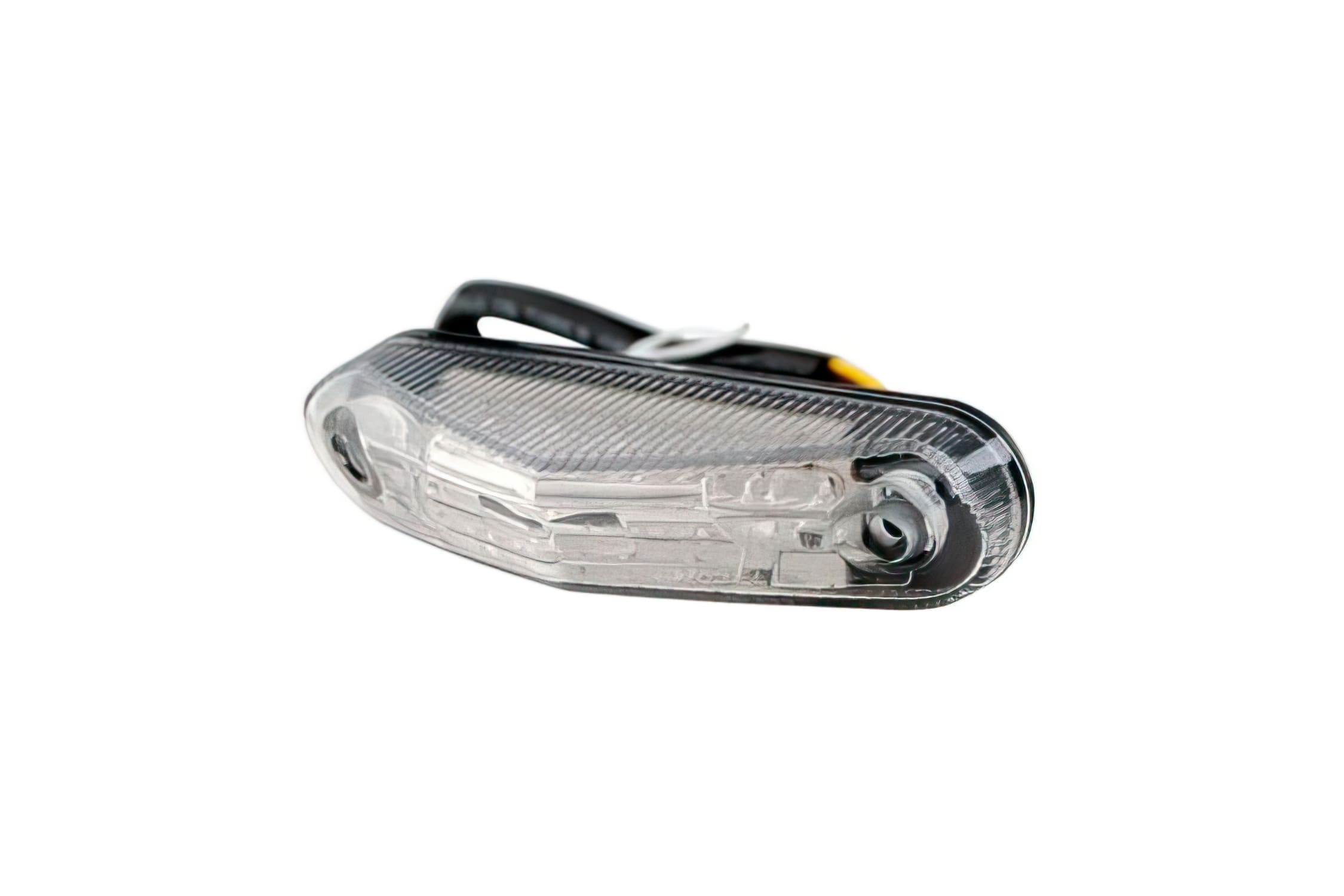 CGN475842 Fanalino universale Mini triangolo, con LED