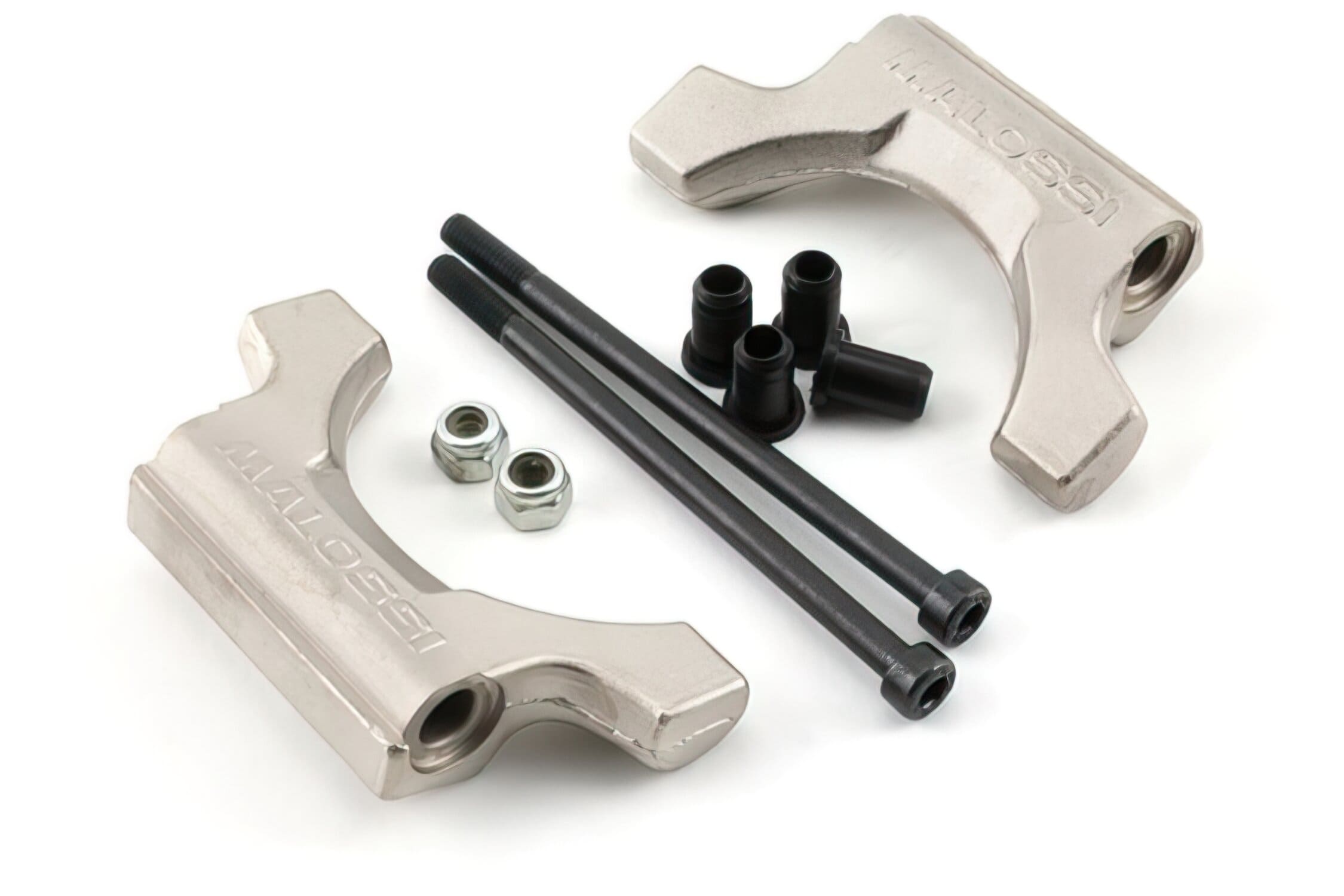 M172325 Leve e Boccole per Variatore Malossi Variotop
