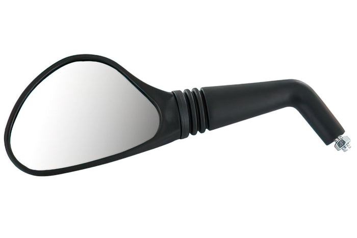 R122760050 Specchietto RMS, Yamaha Aerox / MBK Nitro, sinistra, con omologazione, COD: R122760050