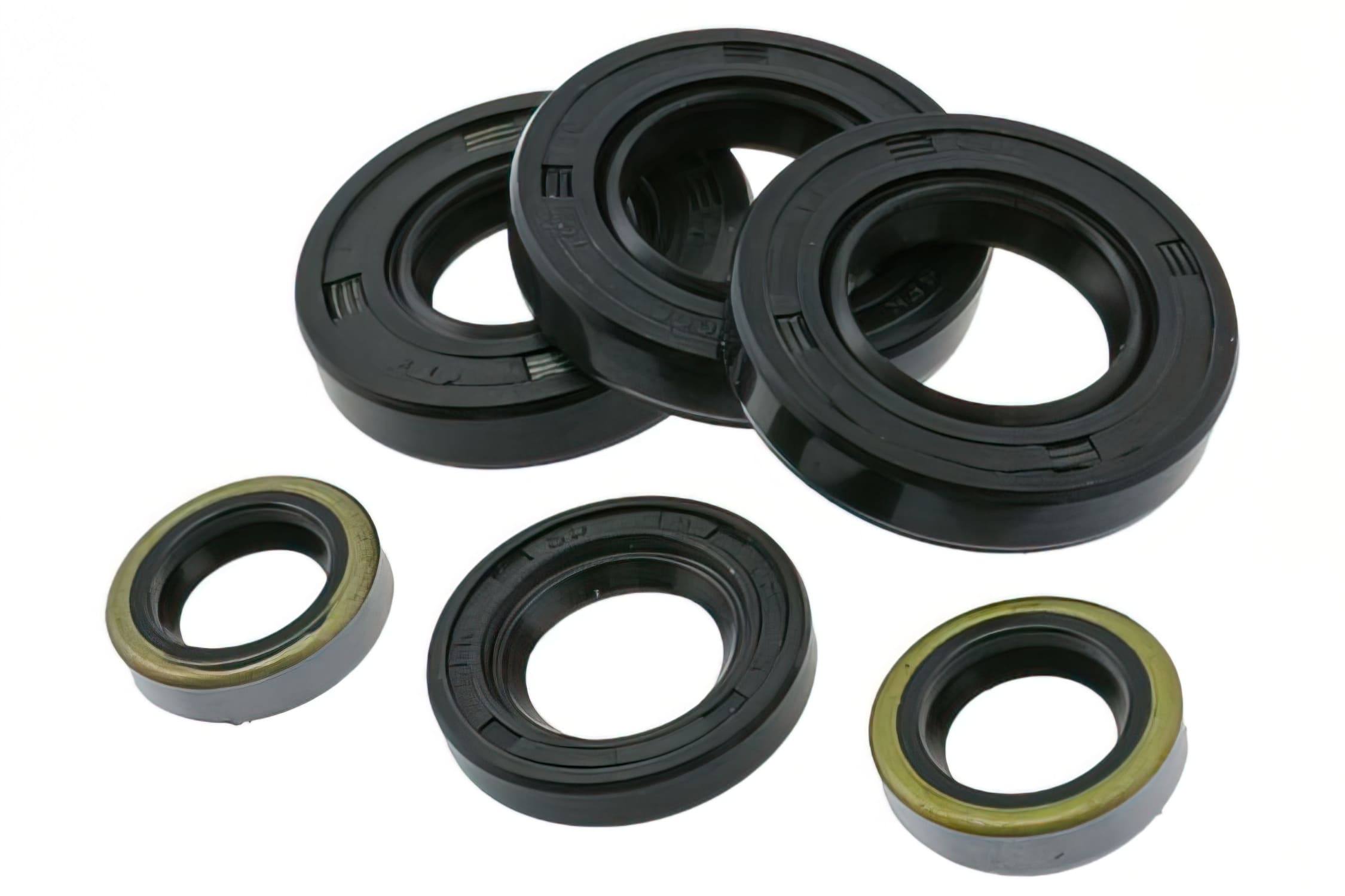 MF96.00012 Set Paraolio, Derbi Euro2 (EBE / EBS)