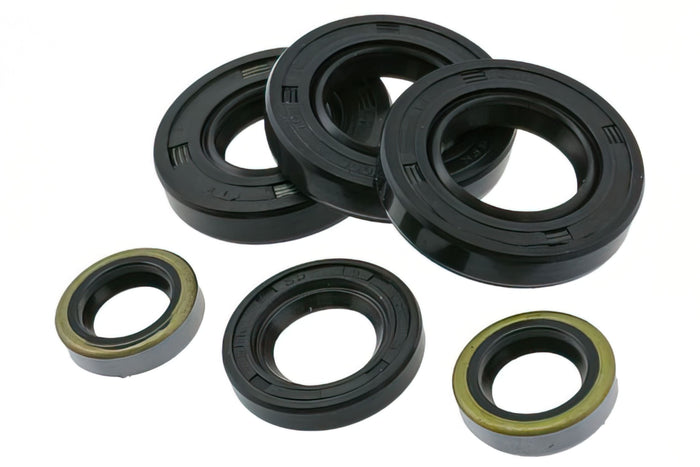 MF96.00012 Set Paraolio, Derbi Euro2 (EBE / EBS), COD: MF96.00012