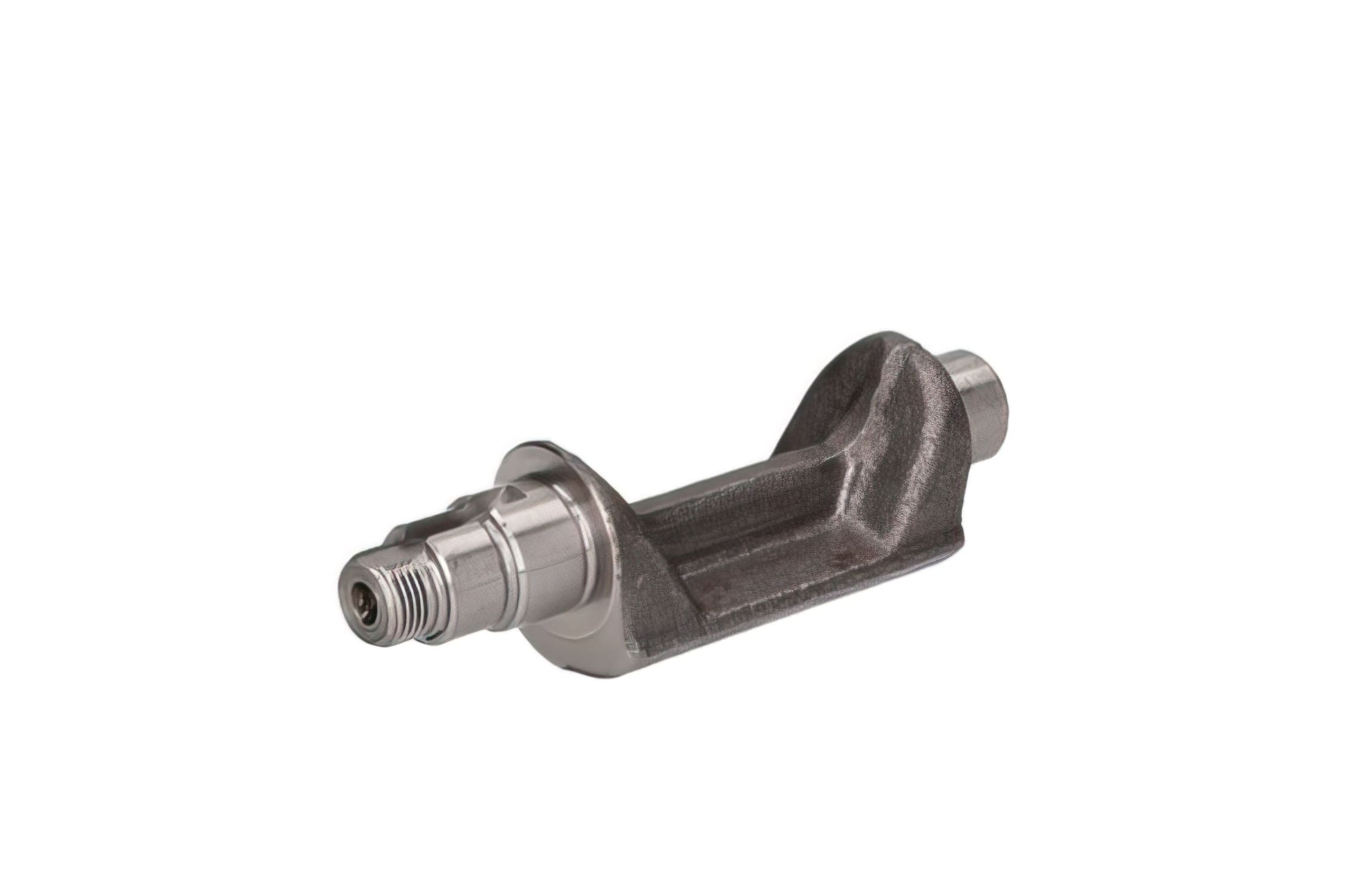 OE-AM5WX-E1454-00 Contralbero - ricambio originale Yamaha / MBK AM6, COD: OE-AM5WX-E1454-00