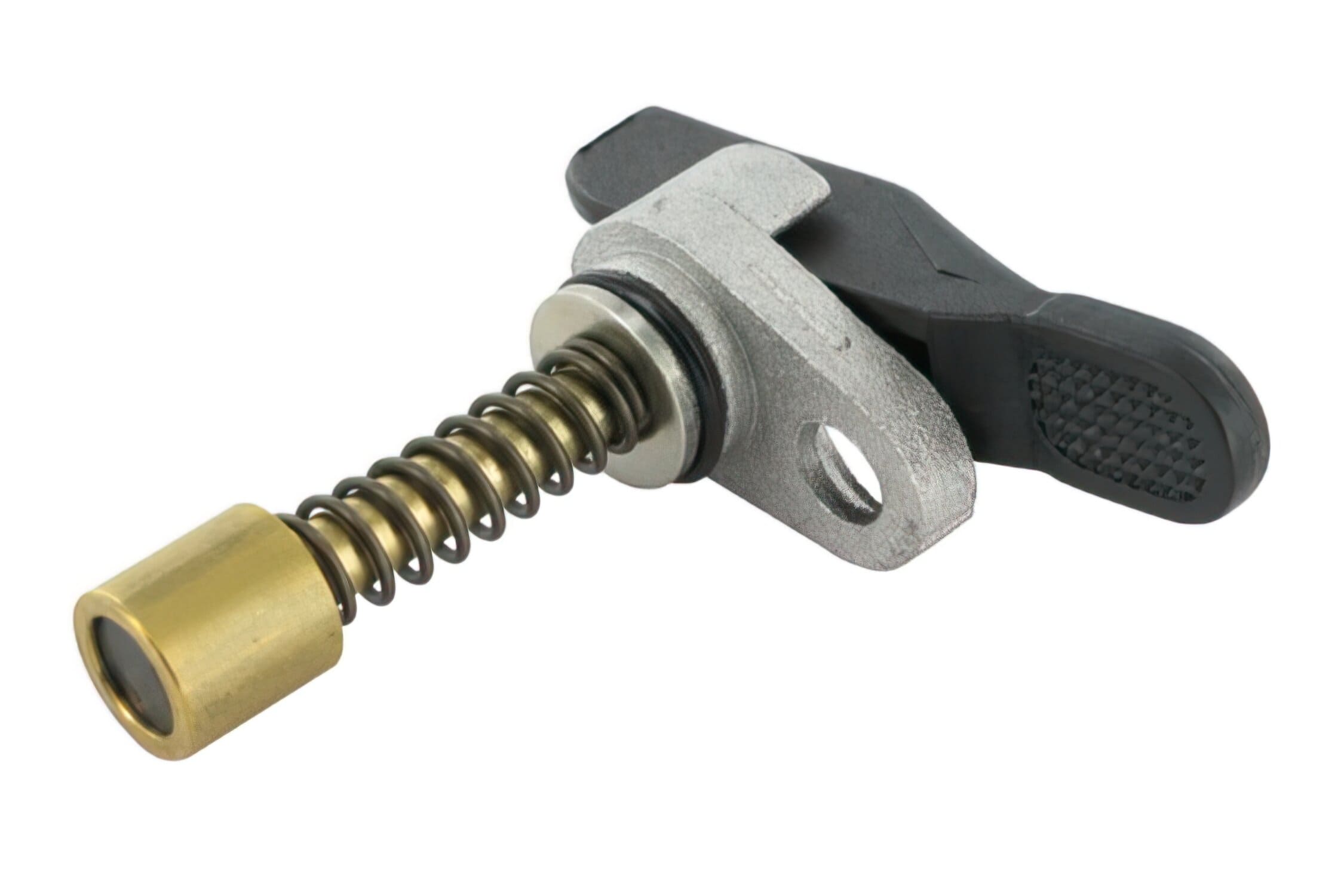 S6-30RT-ET010 Starter Aria manuale, Dellorto VHST Stage6 R/T (24 / 26 / 28mm), COD: S6-30RT-ET010