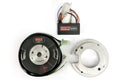 MVT-PREM03 Accensione a Rotore Interno MVT “Premium” con Bobina LED, Peugeot 103NM (electrico), COD: MVT-PREM03