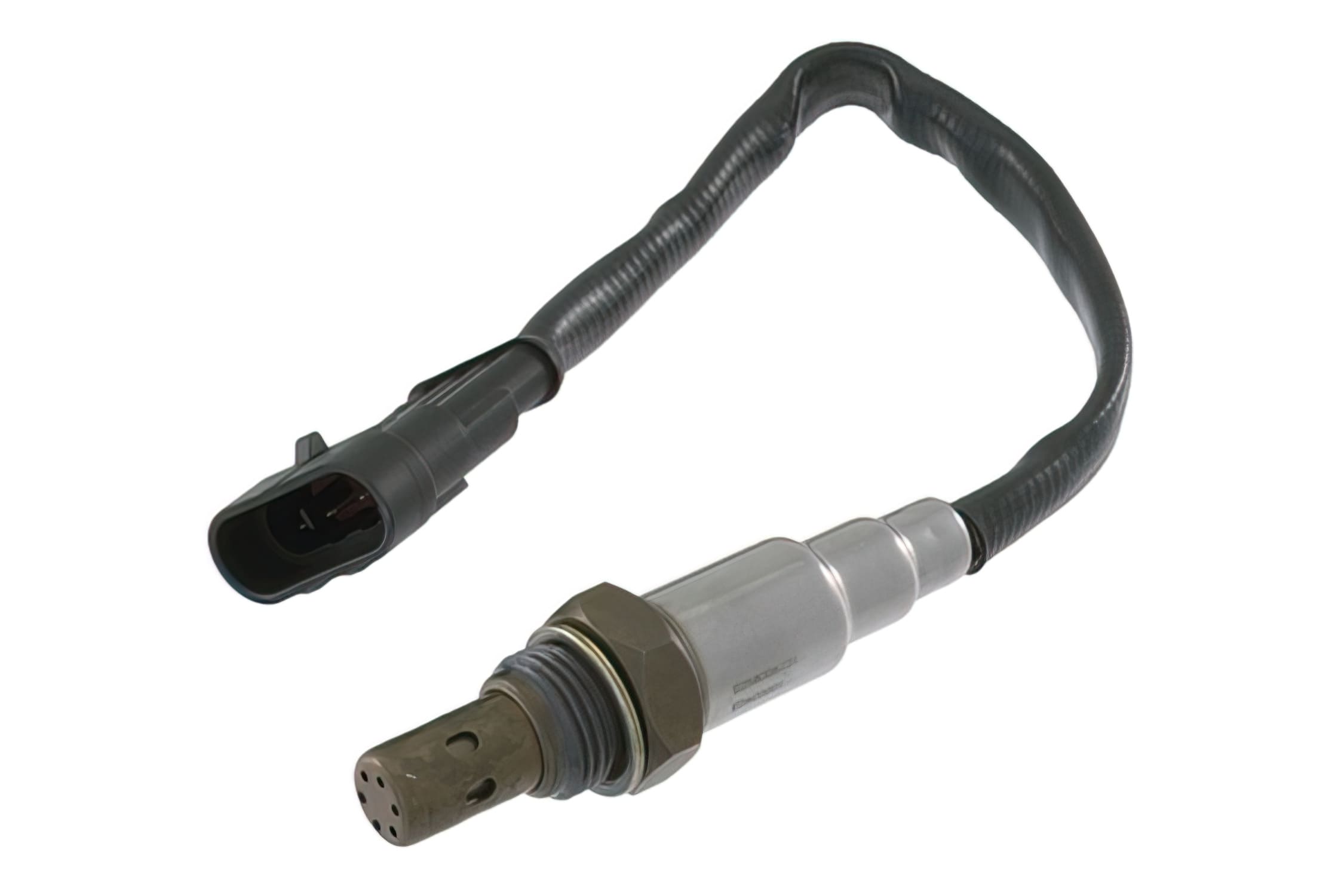 OE-PIA584344 Sonda Lambda / Sonda A/F L=325mm - ricambio originale Piaggio MP3 300cc / Gilera GP 800cc, COD: OE-PIA584344