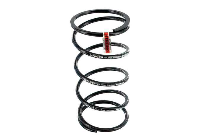 S6-5214003 Molla di Contrasto Stage6, Piaggio Hyper2 / GY6 (4T), dura, COD: S6-5214003