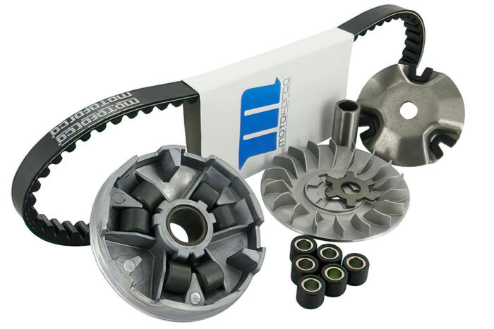 MF75.16609 Kit Variatore Minarelli Orizzontale + Verticale, COD: MF75.16609