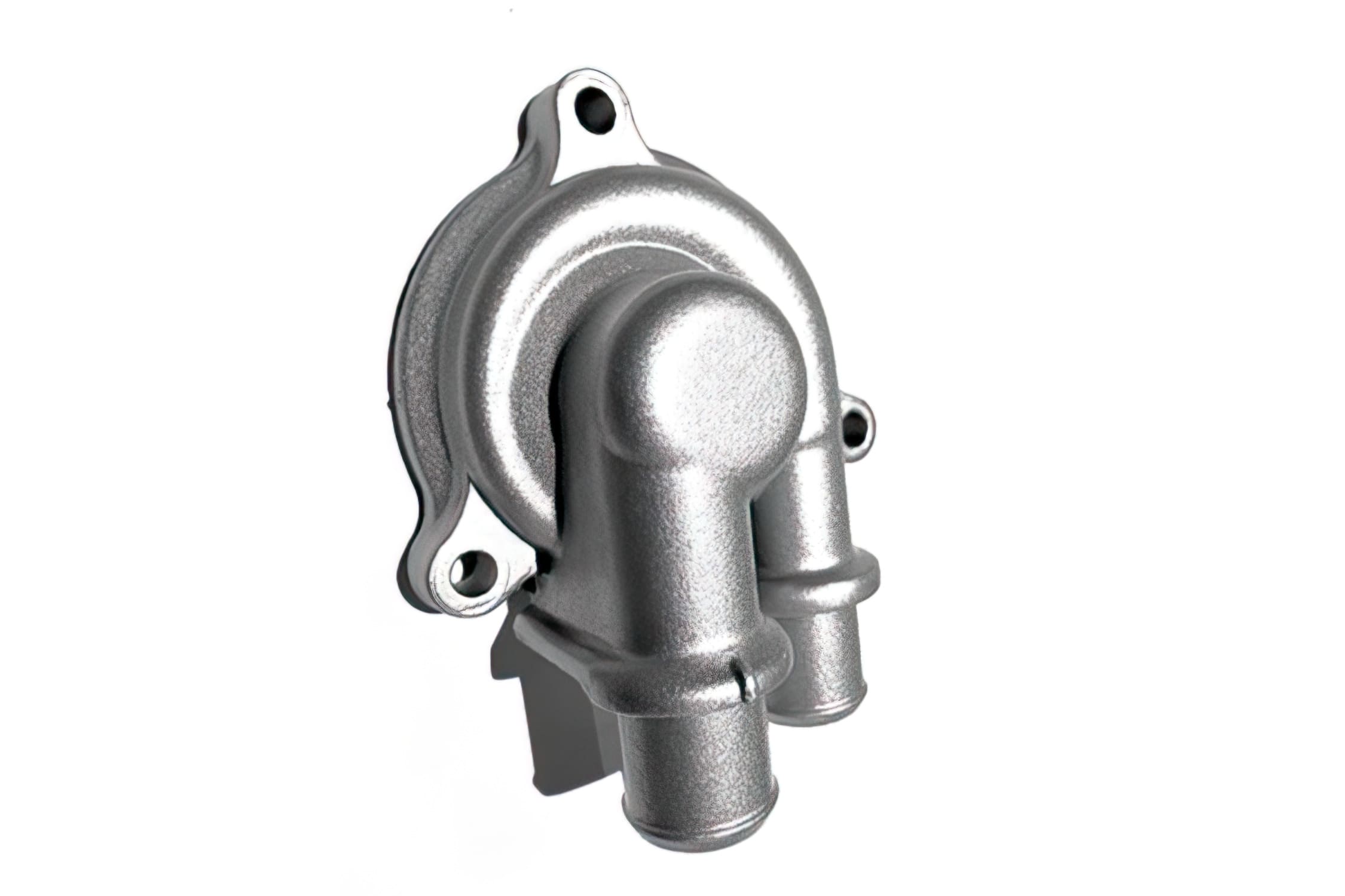 OE-MAL5BR-E2422-00 Coperchio Pompa Acqua - ricambio originale MBK Aerox / Nitro, COD: OE-MAL5BR-E2422-00