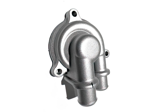 OE-MAL5BR-E2422-00 Coperchio Pompa Acqua - ricambio originale MBK Aerox / Nitro, COD: OE-MAL5BR-E2422-00