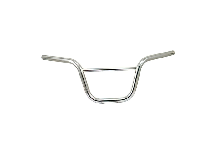 CGN496082 Manubrio cromato MBK 51, COD: CGN496082