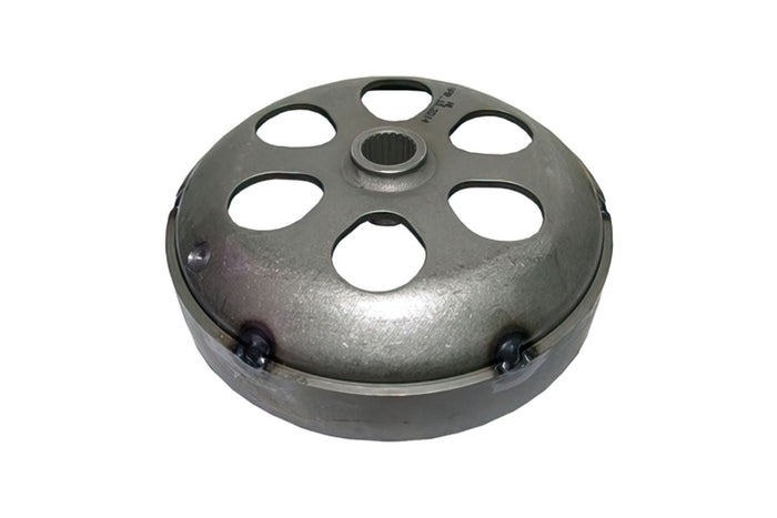 C8251 Campana Frizione Piaggio / RMS Vespa ET4 / LX 125 - 150cc