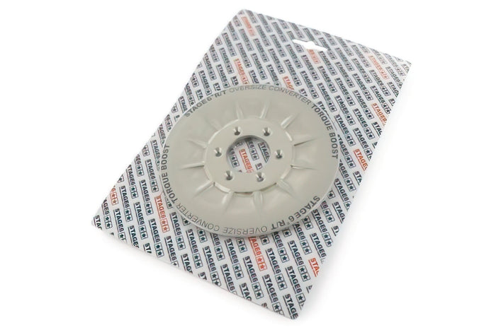 S6-56166ET001 Puleggia parte interiore Stage6 R/T Oversize Kit CVT, Minarelli / Peugeot, COD: S6-56166ET001