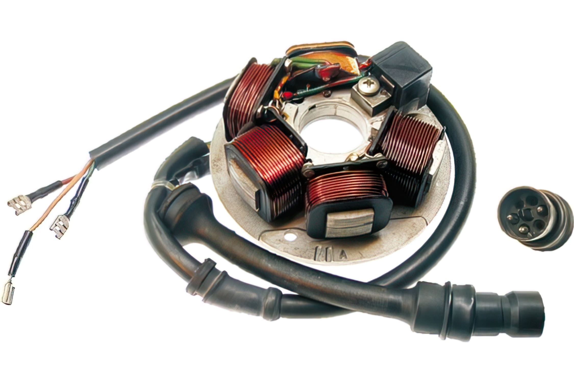 R246350061 Statore RMS Vespa PK / XL 50 (V5N1T-V5X5T-V5X4T-V5X3T-VMX7-VMX6T)