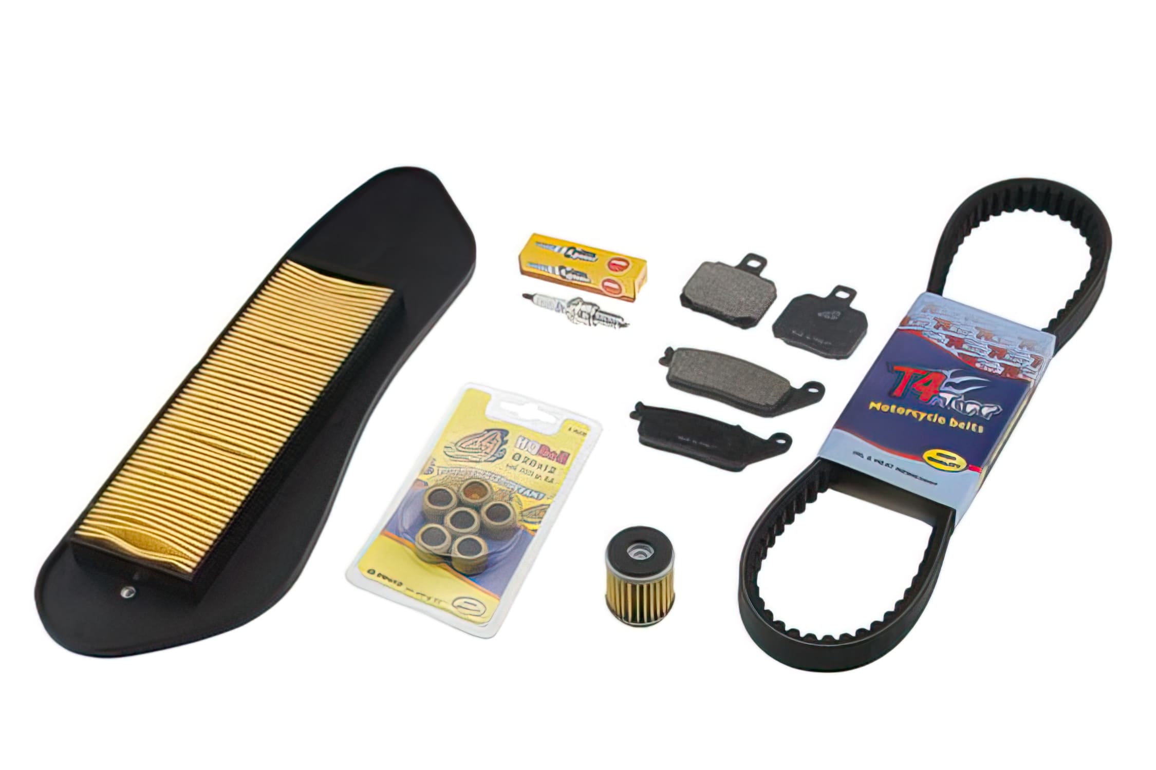SP-151511 Kit Riparazione Yamaha Xmax 125cc ‘10 - ‘13, COD: SP-151511