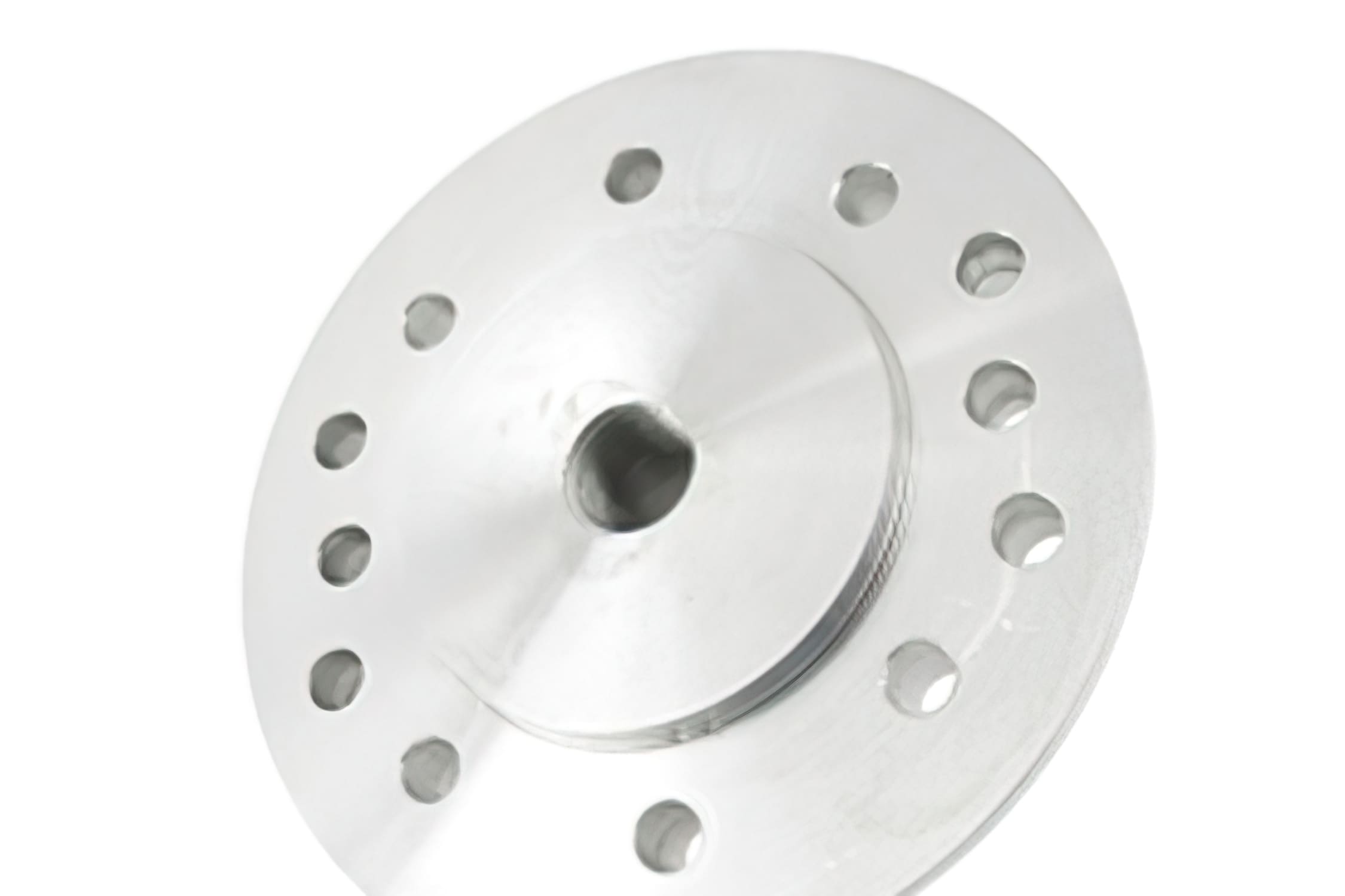 TFAST017 Testa 2FAST, Piaggio LC, 50mm, per 86cc, pezzo grezzo, COD: TFAST017