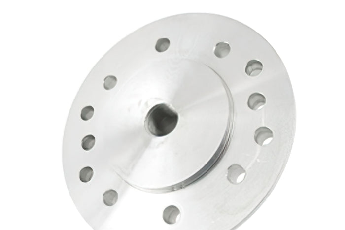 TFAST017 Testa 2FAST, Piaggio LC, 50mm, per 86cc, pezzo grezzo, COD: TFAST017