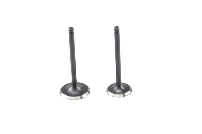 CGN496278 Set Valvole qualità originale GY6 4T 2V (2 pezzi - 64mm)