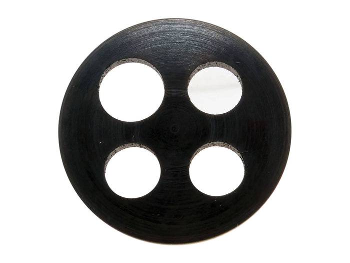 36337 Guarnizione Rubinetto benzina Piaggio Ape / Vespa 50 / 90 / 125 / ET3 / N / P / PX / Primavera / Sprint / Rally, COD: '36337