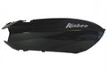 OE-PEU779174NK Fianchetto destra nero - ricambio originale Peugeot Kisbee, COD: OE-PEU779174NK