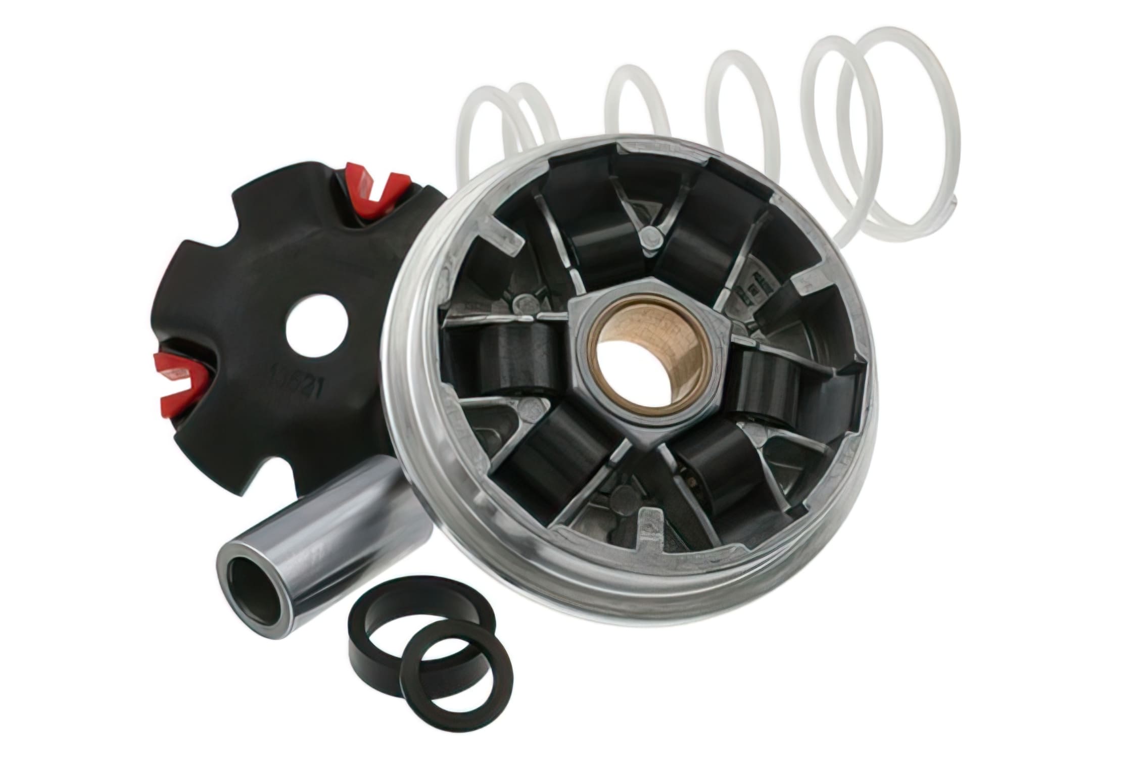 M5113603 Variatore Malossi Multivar Booster X/ Giggle 50cc 4T
