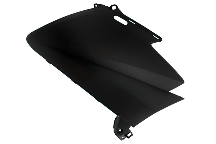 A367307C Carena anteriore destra, Yamaha Tmax 530cc 2012 - 2014, nero opaco, COD: A367307C