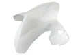 CGN467753 Parafango anteriore bianco, MBK Booster NG / Rocket, COD: CGN467753