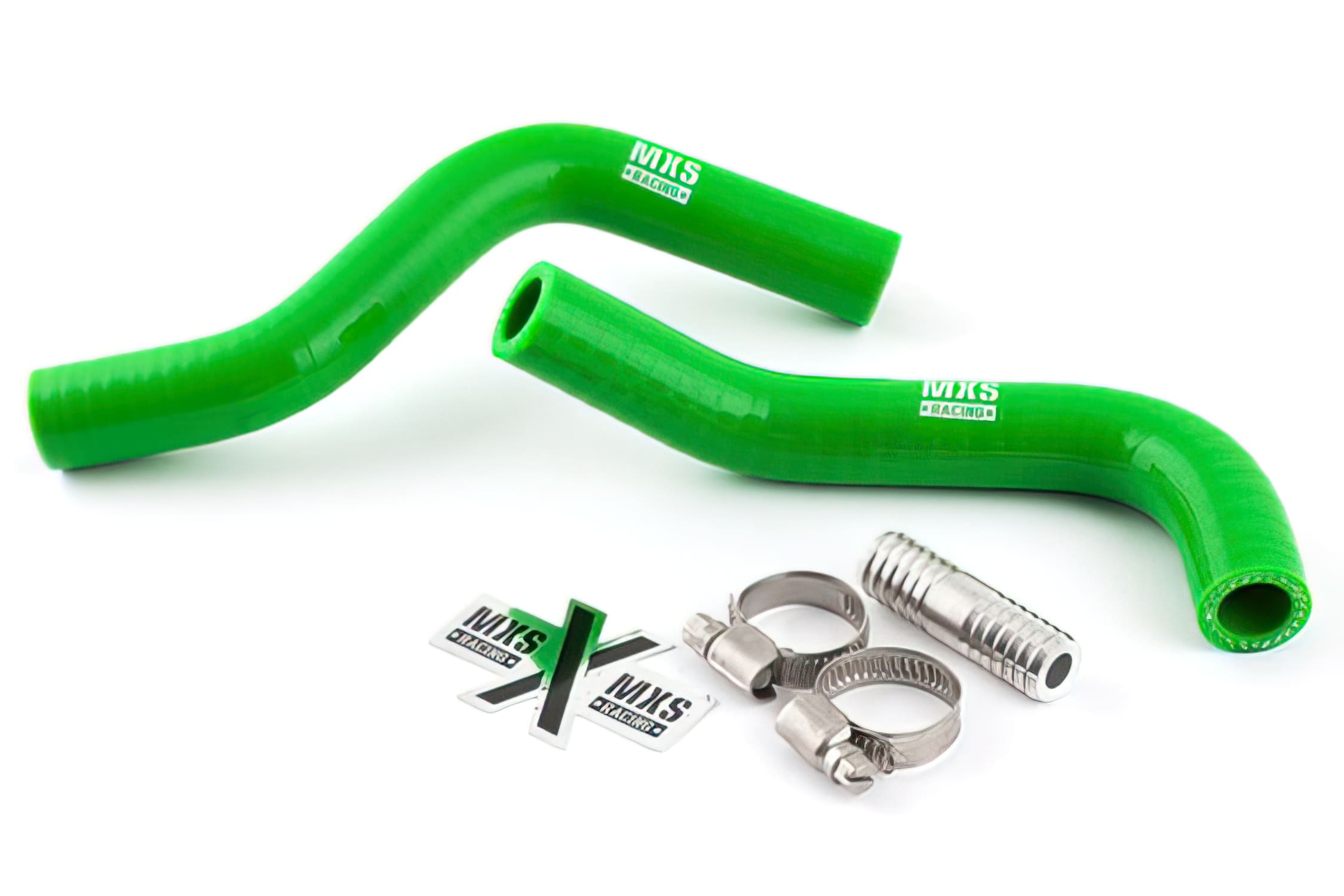 MXS-003 Kit Tubi Radiatore MXS Racing, MBK Nitro / Aerox, COD: MXS-003