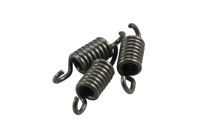 MF86.166 Set Molle Frizione d=107 mm MBK Nitro / Booster, COD: MF86.166