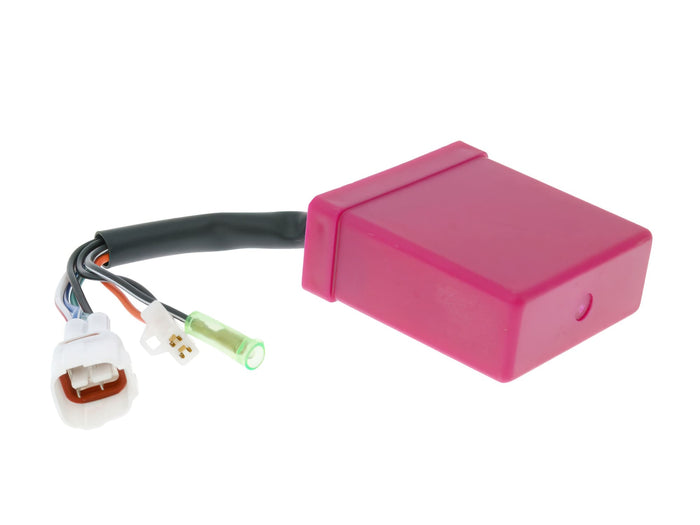 IP32371 Centralina MBK Booster 100 / Yamaha BWs 100, COD: IP32371