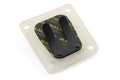 M272356.C0 Valvola MHR VL1 con Lamelle in Carbonio Malossi, Peugeot 103 (0,30 mm), COD: M272356.C0