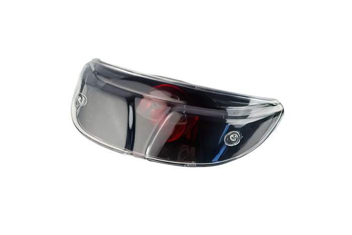 CGN472616 Fanalino Typ Lexus, Peugeot Trekker - trasparente, COD: CGN472616