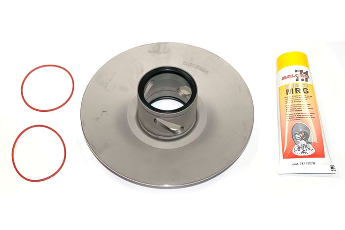 M6111662 Correttore di Coppia Torque Driver Malossi, Piaggio / Gilera Runner 125 - 180cc, COD: M6111662