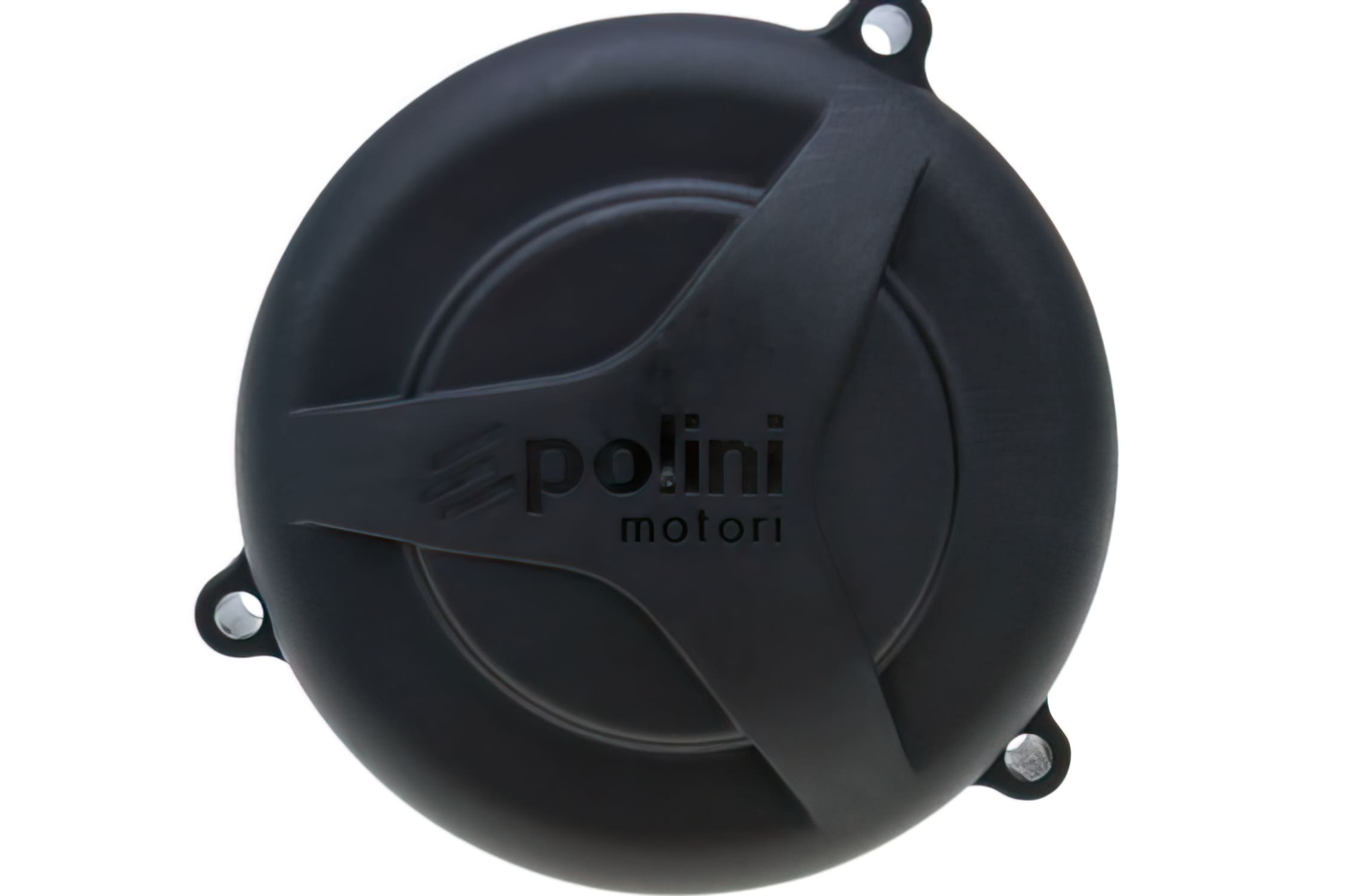 P144.075.002 Polini Flywheel Cover, Piaggio Zip SP