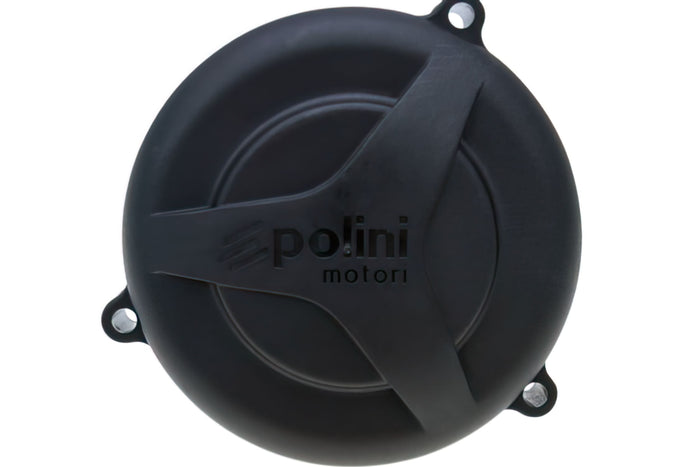 P144.075.002 Carter Copri Volano Polini, Piaggio Zip SP