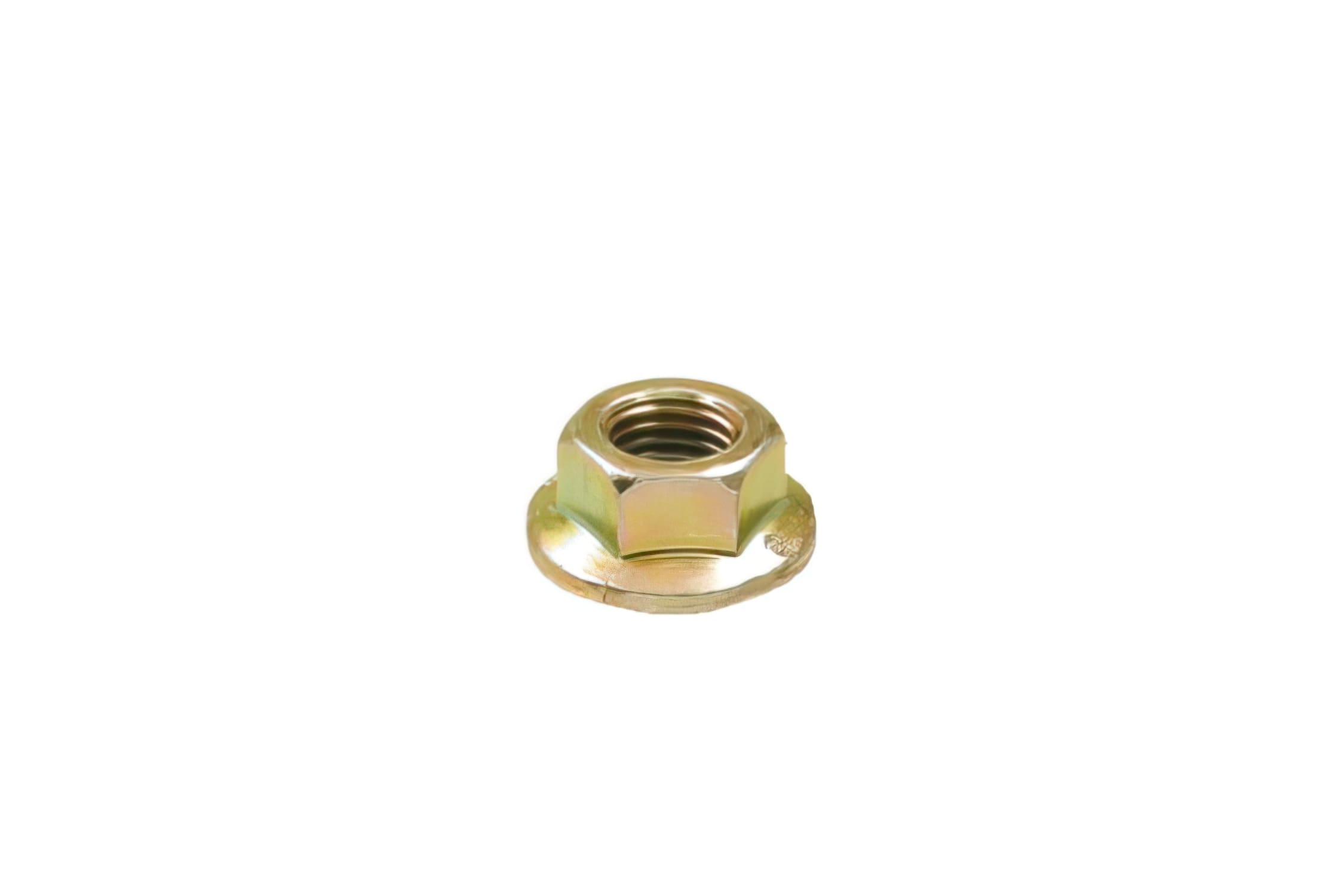 R121850270 Dado RMS, Ventola, Piaggio M10x1,25 (RO 289005)