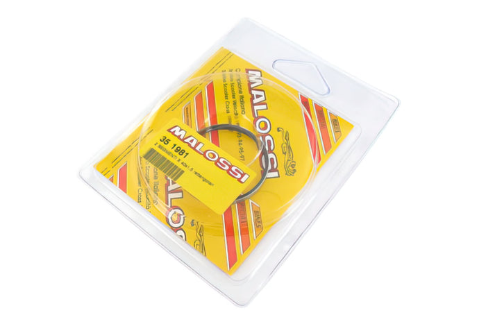 M3515115 Segmenti Pistone Malossi, 2 Pezzi, d=40x1,5 mm, COD: M3515115